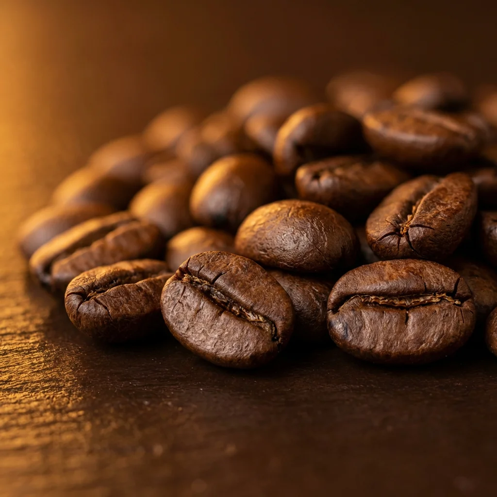 Coffee Beans 250g